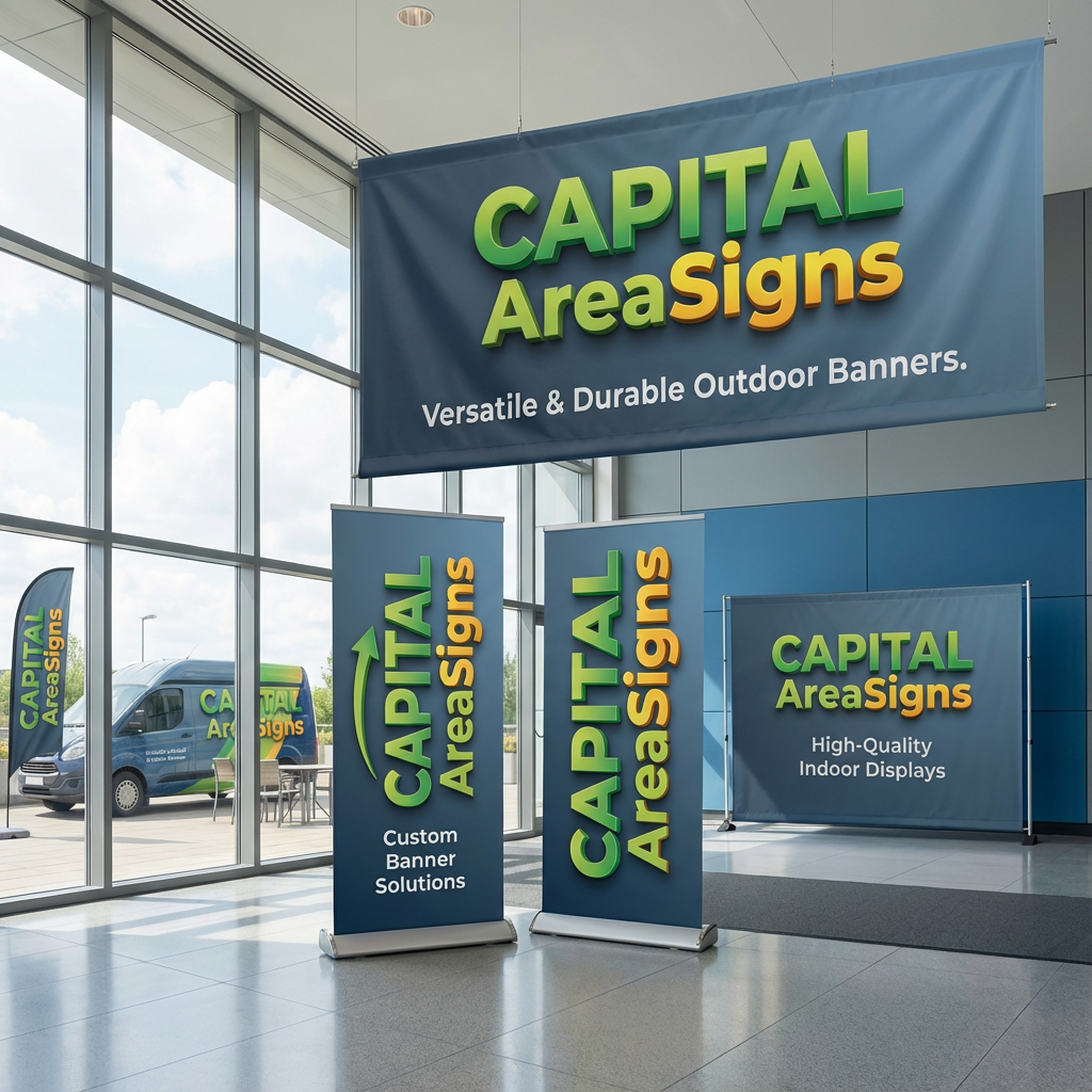 Certain Banner Perfect Custom Banners: Where to Buy & What to Look For